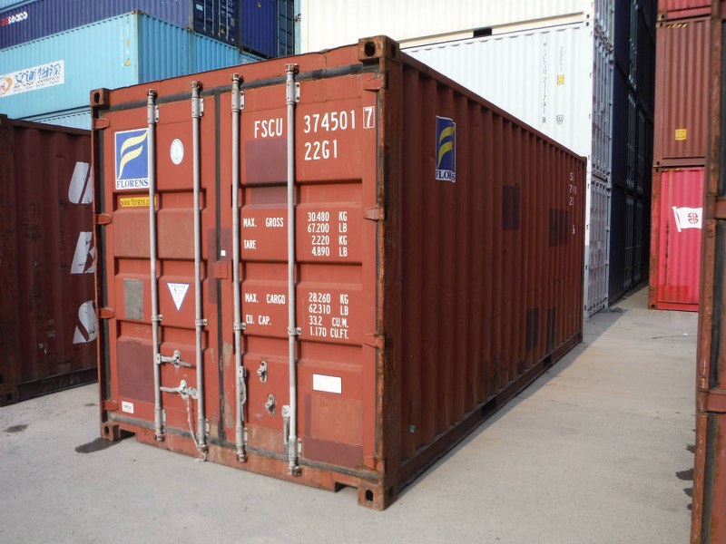 Shipping Containers For Sale Buy Affordable Containers