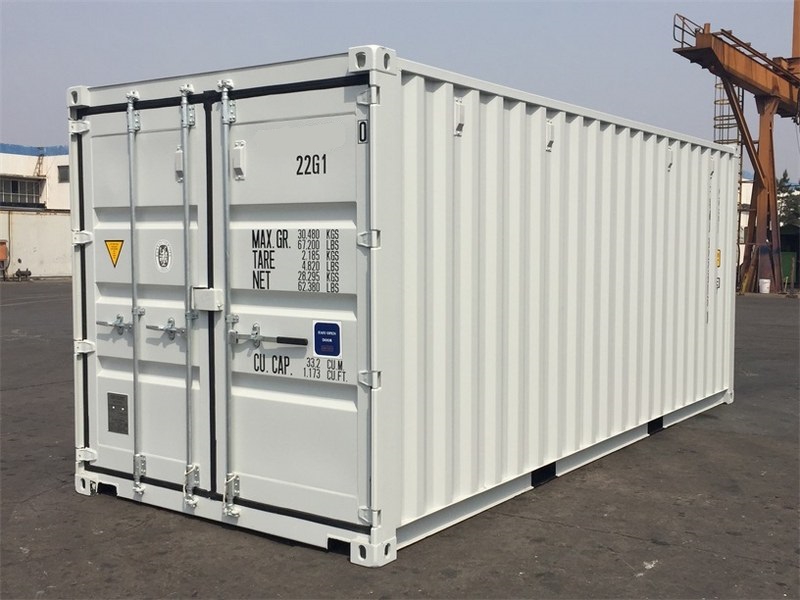 Shipping Containers For Sale Buy Affordable Containers